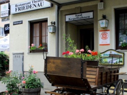 Foto: Friedenau